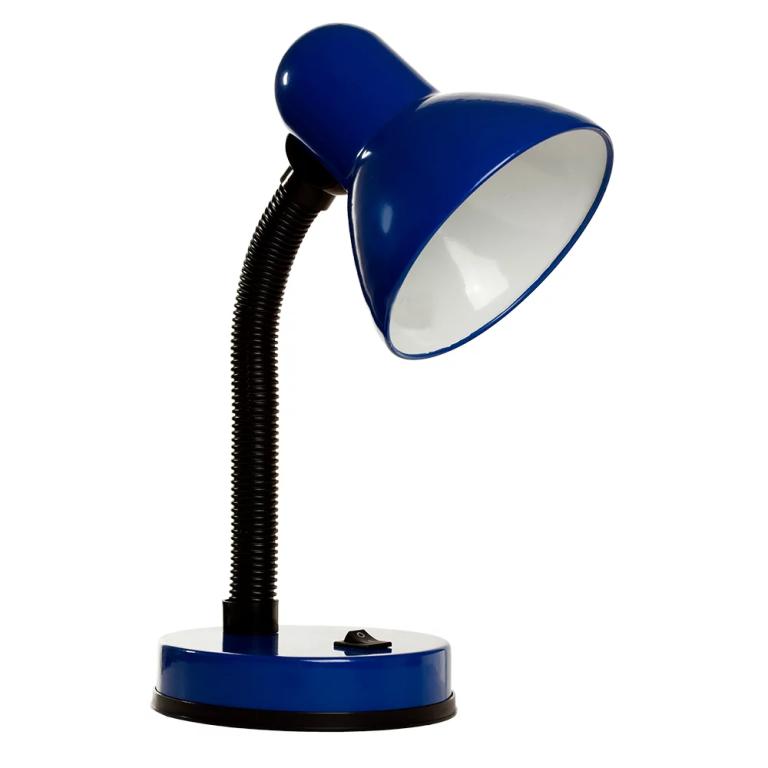 LUM DE MESA HAL 40W E27  AZ K2028 KIAN