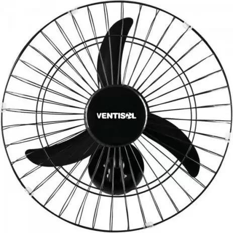 VENTILADOR OSC PAREDE 50CM NEW PR 220V