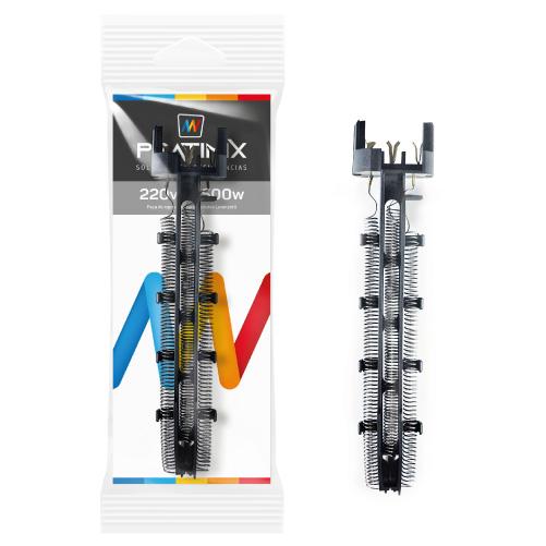 RESISTENCIA 5500W 127V