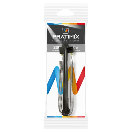 RESISTENCIA 7500W 220V