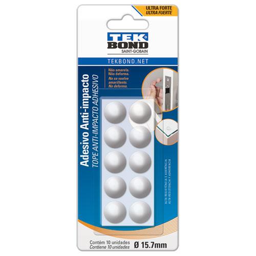 BUMBER GOTA GG 19,1MM CARTELA C/6