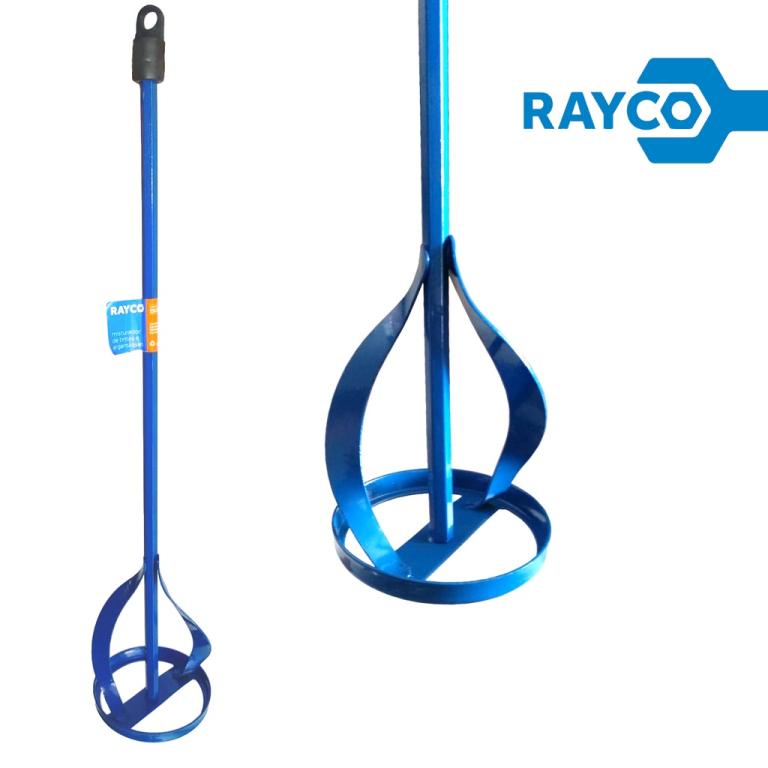 MISTURADOR DE TINTAS E ARGAMASSAS RAYCO