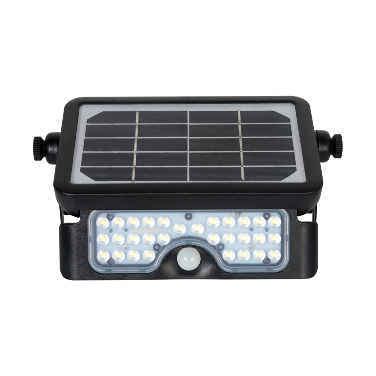 PROJETOR LED SOLAR PT 5W 6,0K KIAN