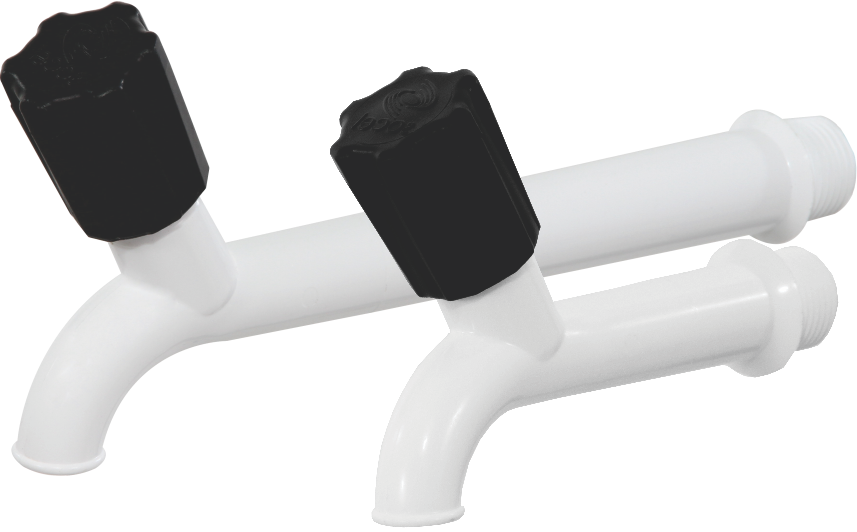 TORNEIRA 15 CM PIA 3/4 E 1/2