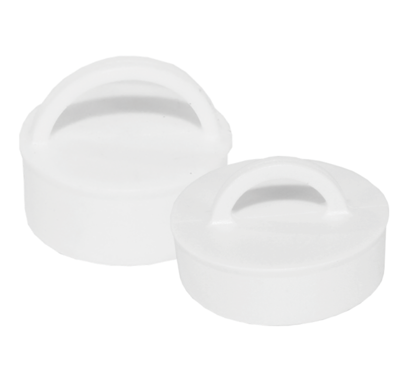 TAMPA PARA VALVULA DE TANQUE