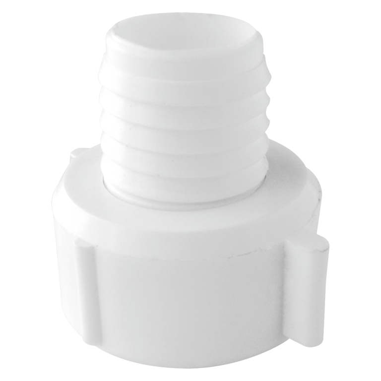 UNHO PARA VALVULA 7/8 BRANCA