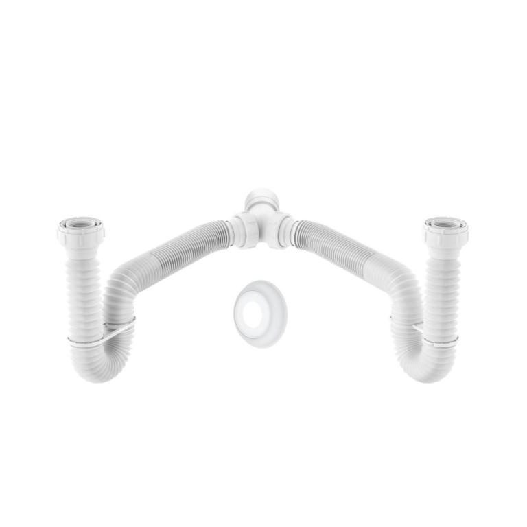 TUBO EXTENSIVO DUPLO MULTIUSO