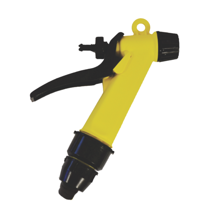 ESGUICHO REVOLVER COLO(AM/LARANJA/VERDE)