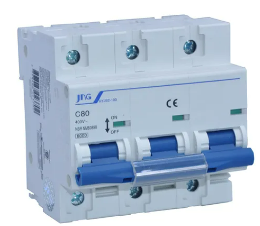 MINIDISJUNTOR 3PC25A