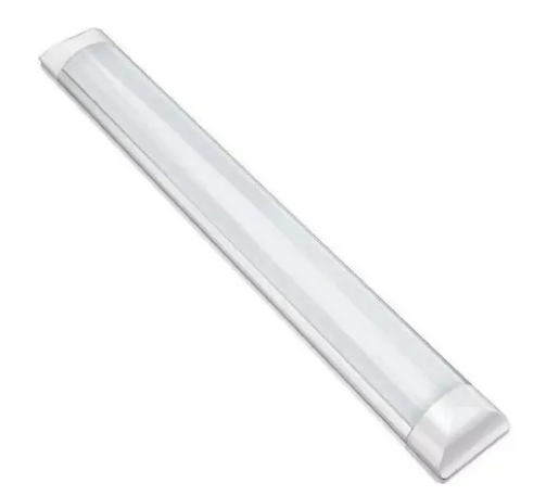 LUM LED SOB LINEAR 16W 6,5K 50CM ECONOMAX