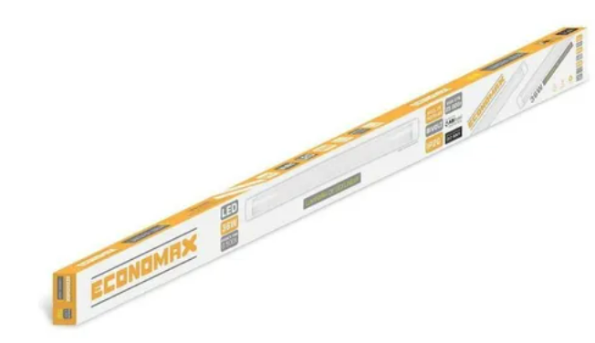 LUM LED SOB LINEAR 36W 6,5K 100CM ECONOMAX