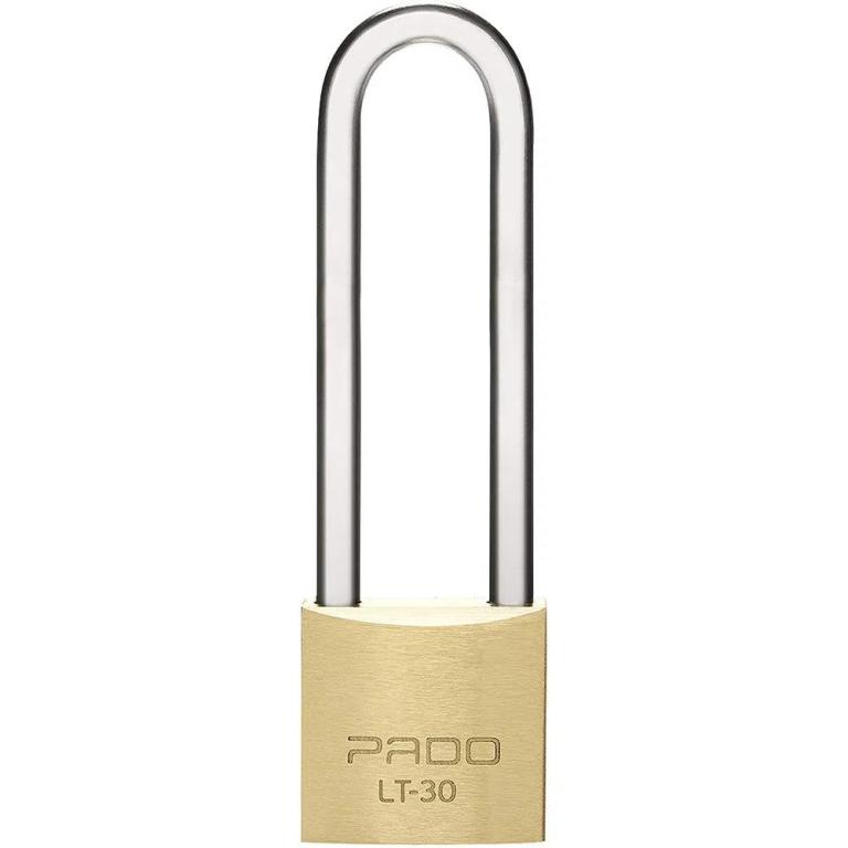 CADEADO SM LT-T 30/50MM