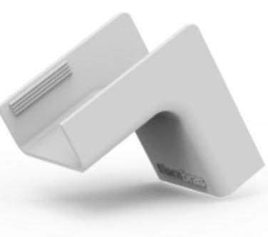 COTOVELO INTERNO (20X10) BRANCO LINHA E