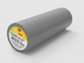 FITA ISOLANTE CINZA 18MM X 5M