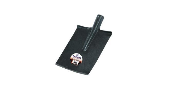 PA CORTE VANGA QUADRADA S/C