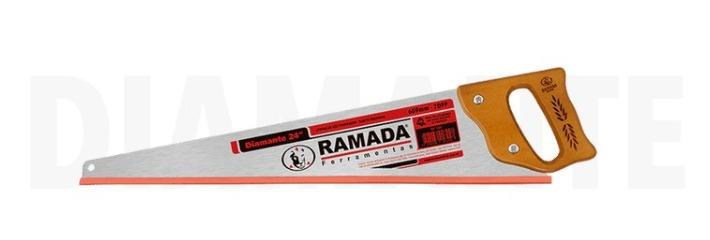 SERROTE DIAMANTE 16''