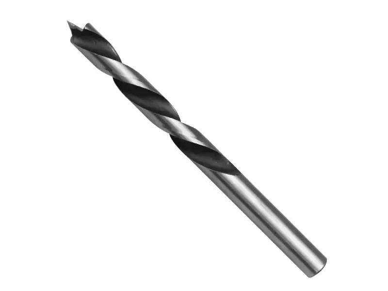 BROCA 3 PONTAS PARA MADEIRA 4 MM