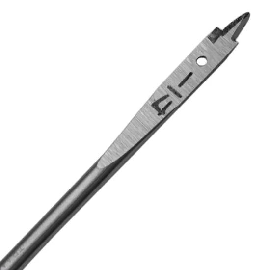 BROCA CHATA PARA MADEIRA 1/4