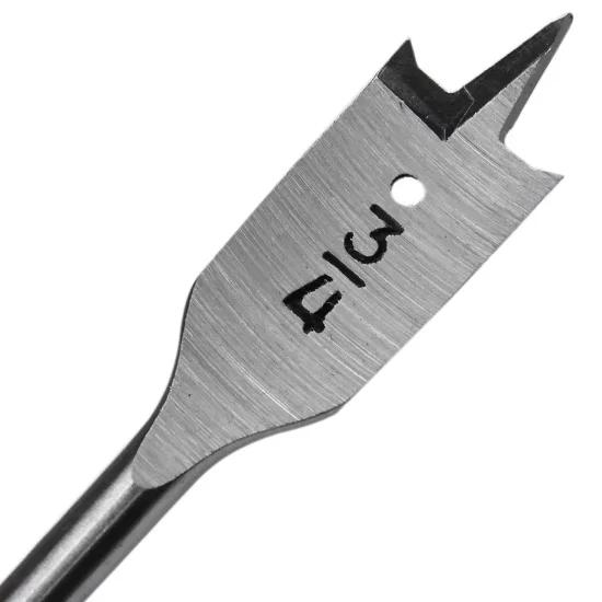 BROCA CHATA PARA MADEIRA 3/4