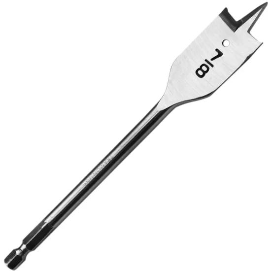 BROCA CHATA PARA MADEIRA 7/8