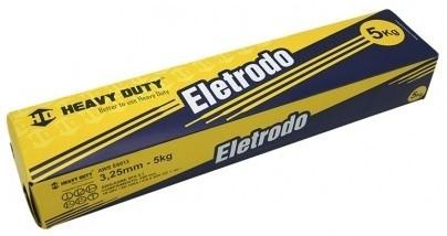 ELETRODO 6013 3,25 MM - 5KG
