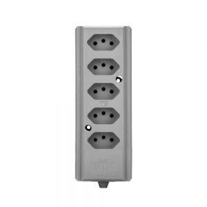 TOM BAR HERCULES 5(QUINTUPLA) 2P+T BIAMP CZ ENC