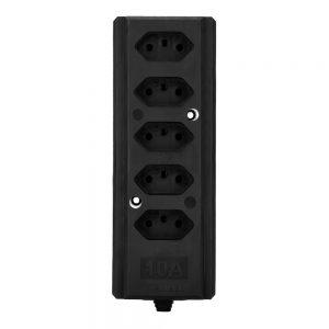 TOM BAR HERCULES 5(QUINTUPLA) 2P+T BIAMP PR ENC