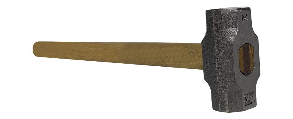 MARRETA CABO E CUNHA 1KG PREMIUM