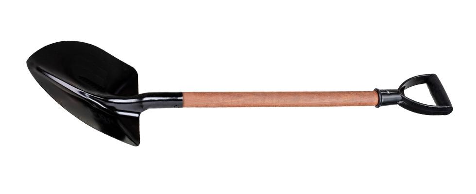 PA DE BICO Nº 4 COM CABO Y (POLIETILENO)