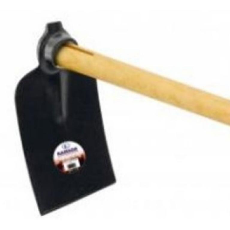 ENXADAO LARGO COM CABO 140X280X1200 MM