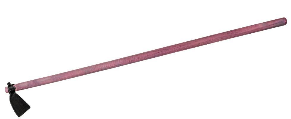 ENXADA MINI COM CABO 150X150X1200 MM