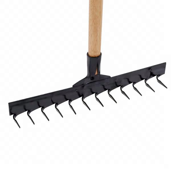 ANCINHO 12 DENTES COM CABO