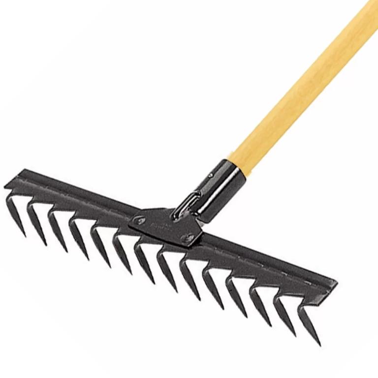 ANCINHO 14 DENTES COM CABO