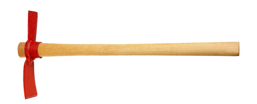 PICARETA CHIBANCA COM CABO