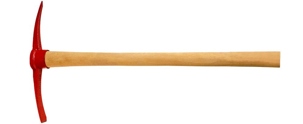 PICARETA PA E PONTA COM CABO