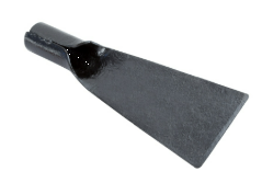 CAVADEIRA RETA FORJADA SEM CABO