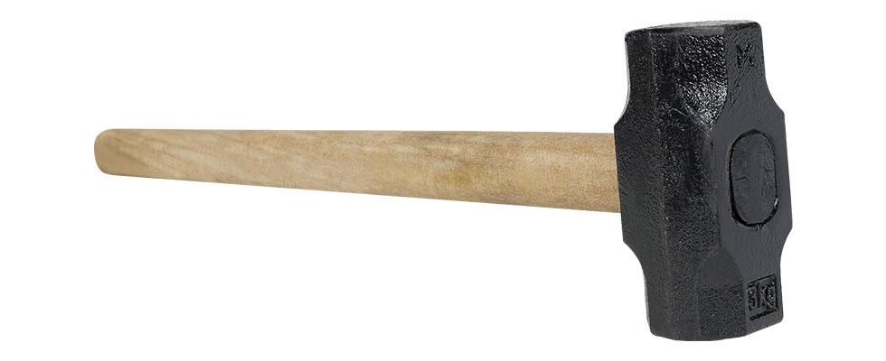 MARRETA 1.5KG COM CABO