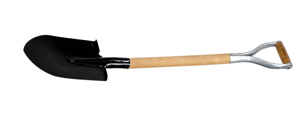 PA VANGA DE BICO CABO  POLIETILENO