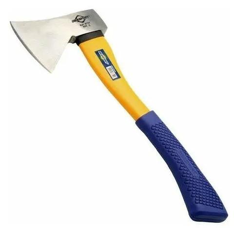 MACHADO CABO DE FIBRA 600G