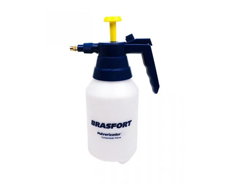 PULVERIZADOR DE COMPRESSAO PREVIA 1L