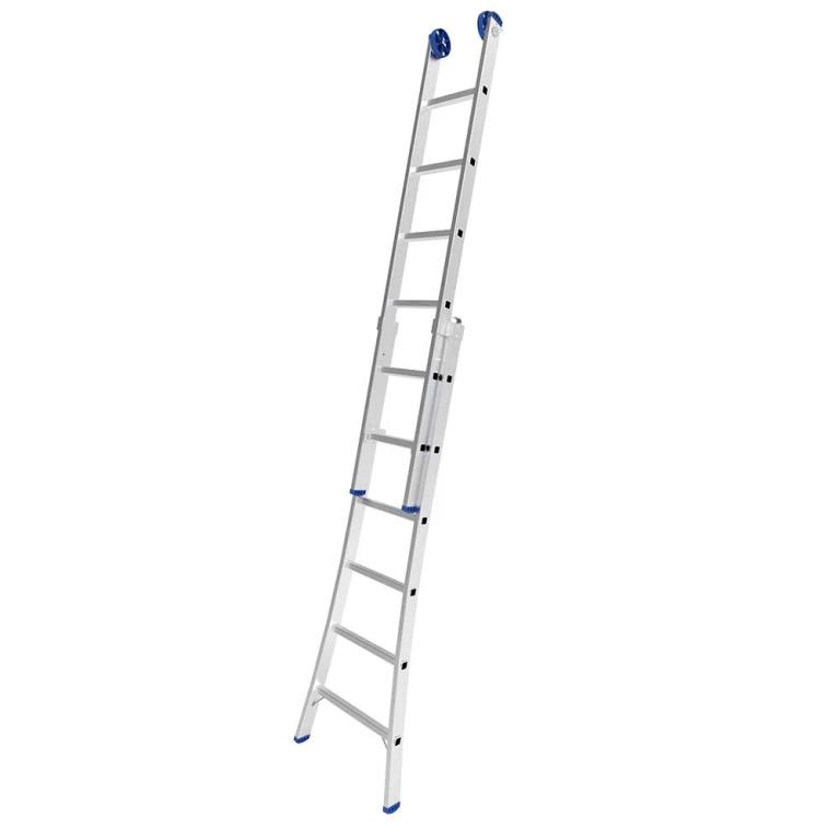 ESCADA EXTENSIVA MOR 2X6