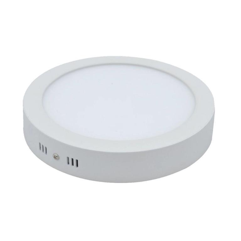 LUM LED EMB RED SLIM G II 3W 4000K KIAN