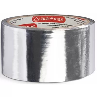 FITA QUALITAPE METALIZADA 48MM X 40M
