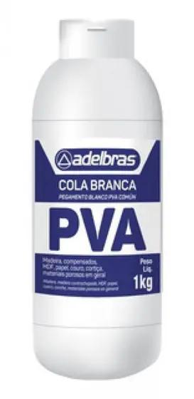 COLA DE PVA COMUM 500G