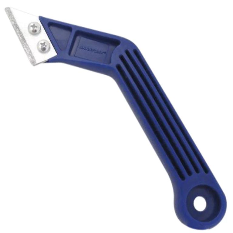 RASPADOR DE REJUNTE C/LAMINA EXTRA