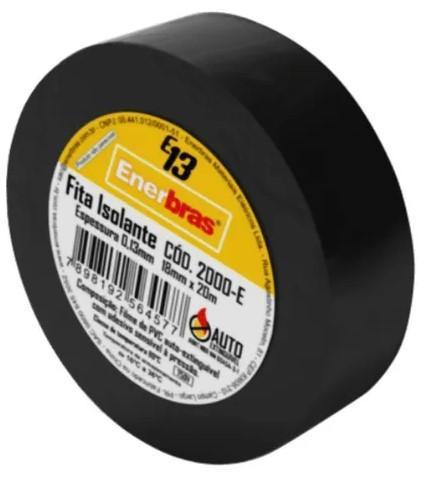 FITA ISOLANTE 18MM X 5M