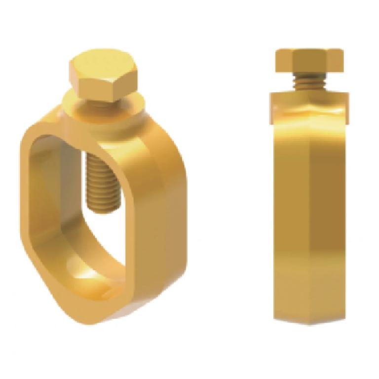 CONECTOR TIPO PRESILHA 1/2