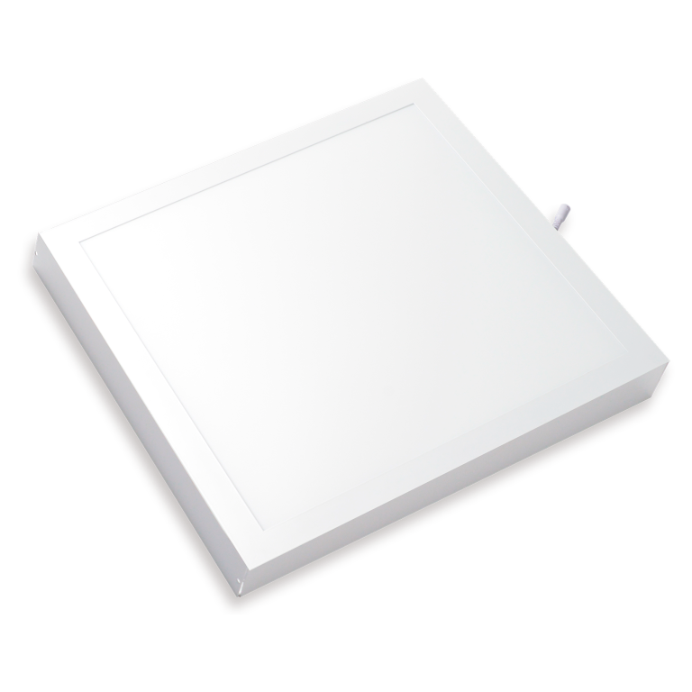 PAINEL LED SOB 40W 62CM 6,5K CX ALTA