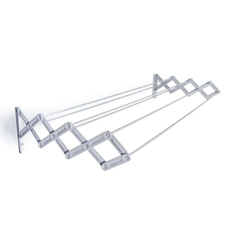 VARAL SANFONADO 1,00MM