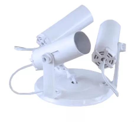 SPOT LISO B3 BRANCO TOTAL